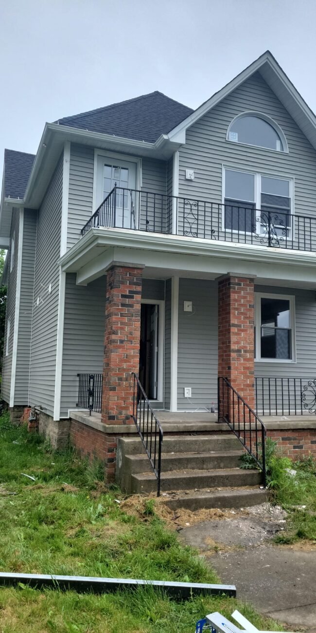Professional roof replacement, repair, and installation services in New Jersey, including North NJ, provided by State Pro NJ. Reliable solutions for all your roofing needs.