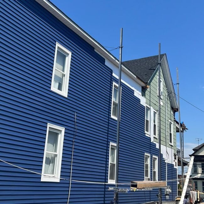 Professional roof replacement, repair, and installation services in New Jersey, including North NJ, provided by State Pro NJ. Reliable solutions for all your roofing needs.