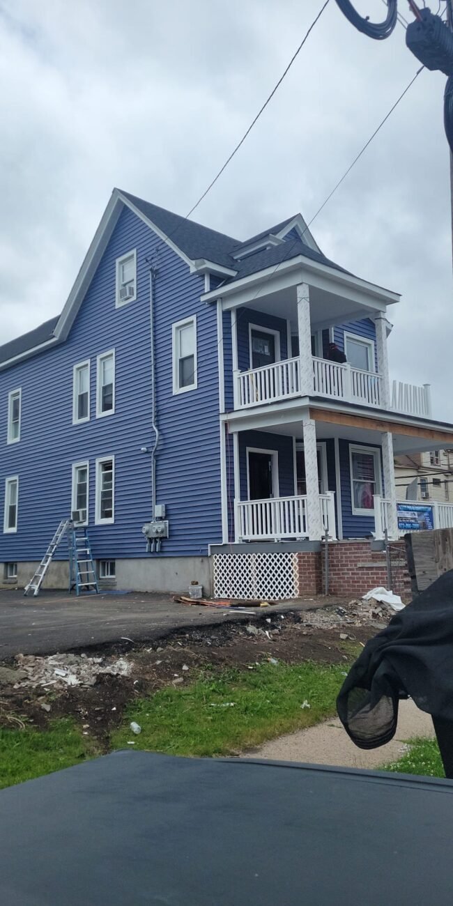 Professional roof replacement, repair, and installation services in New Jersey, including North NJ, provided by State Pro NJ. Reliable solutions for all your roofing needs.