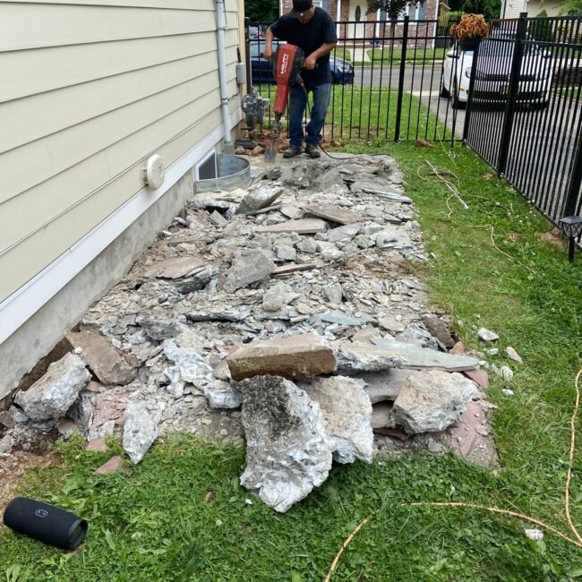 Professional roof replacement, repair, and installation services in New Jersey, including North NJ, provided by State Pro NJ. Reliable solutions for all your roofing needs.