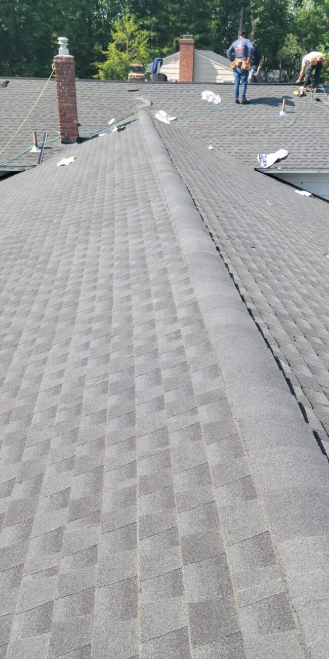 Professional roof replacement, repair, and installation services in New Jersey, including North NJ, provided by State Pro NJ. Reliable solutions for all your roofing needs.